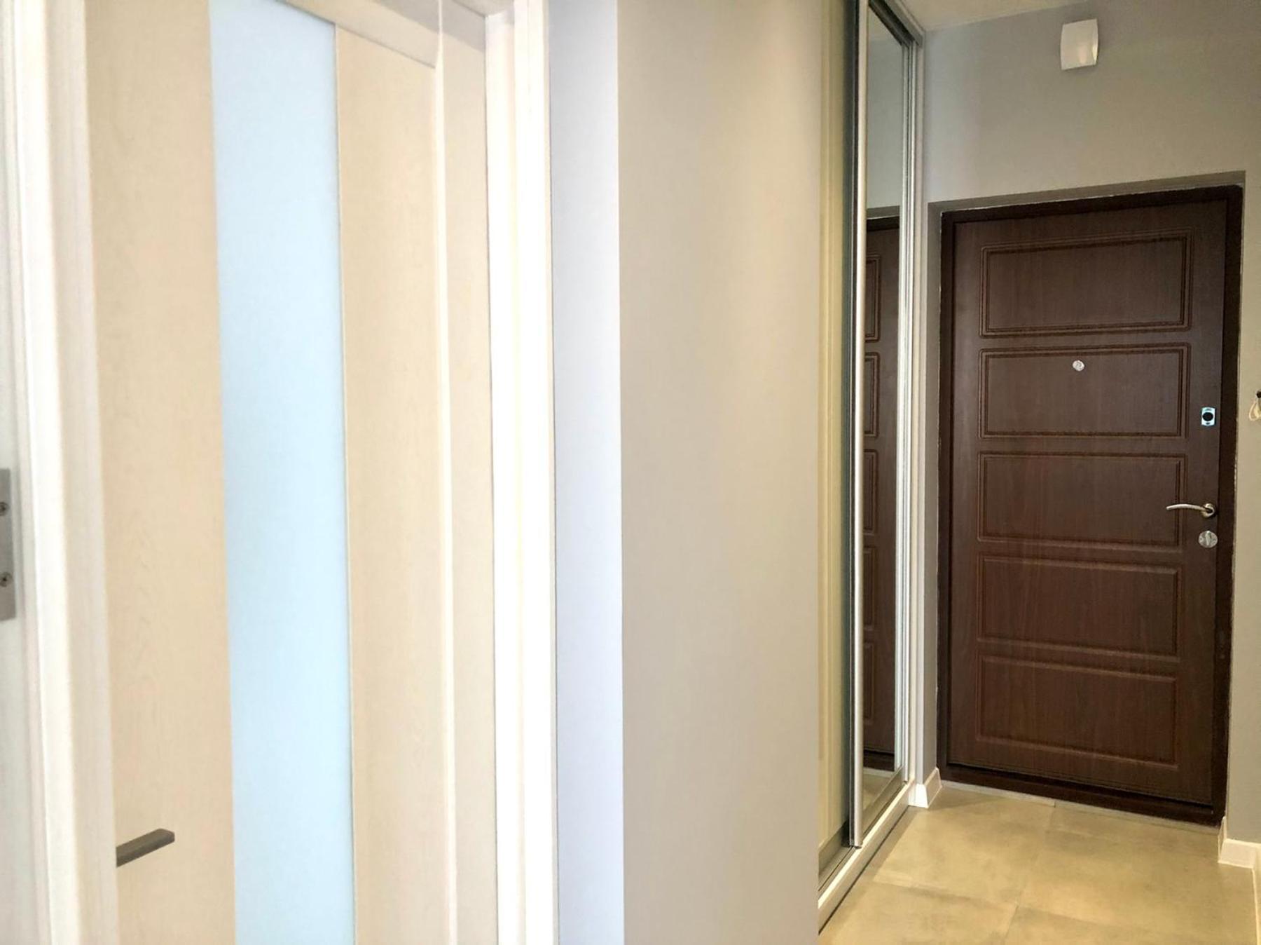 Osapart Beautiful Apartment In A Complex Semycvit Lviv Exterior foto