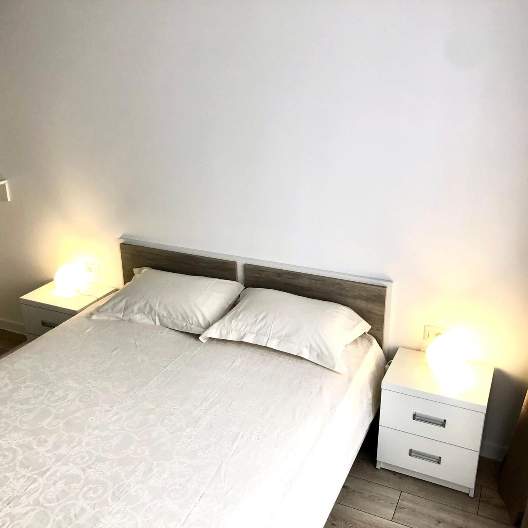 Osapart Beautiful Apartment In A Complex Semycvit Lviv Exterior foto