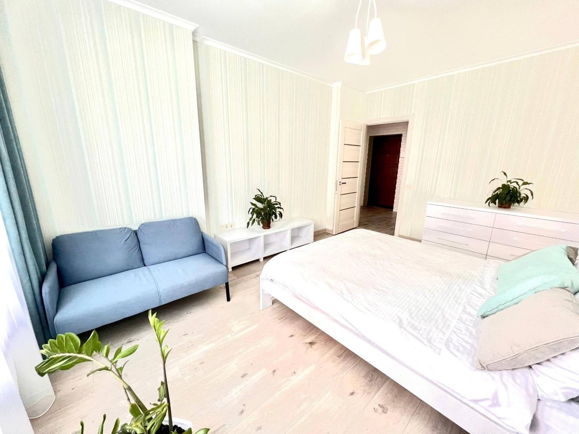 Osapart Beautiful Apartment In A Complex Semycvit Lviv Exterior foto