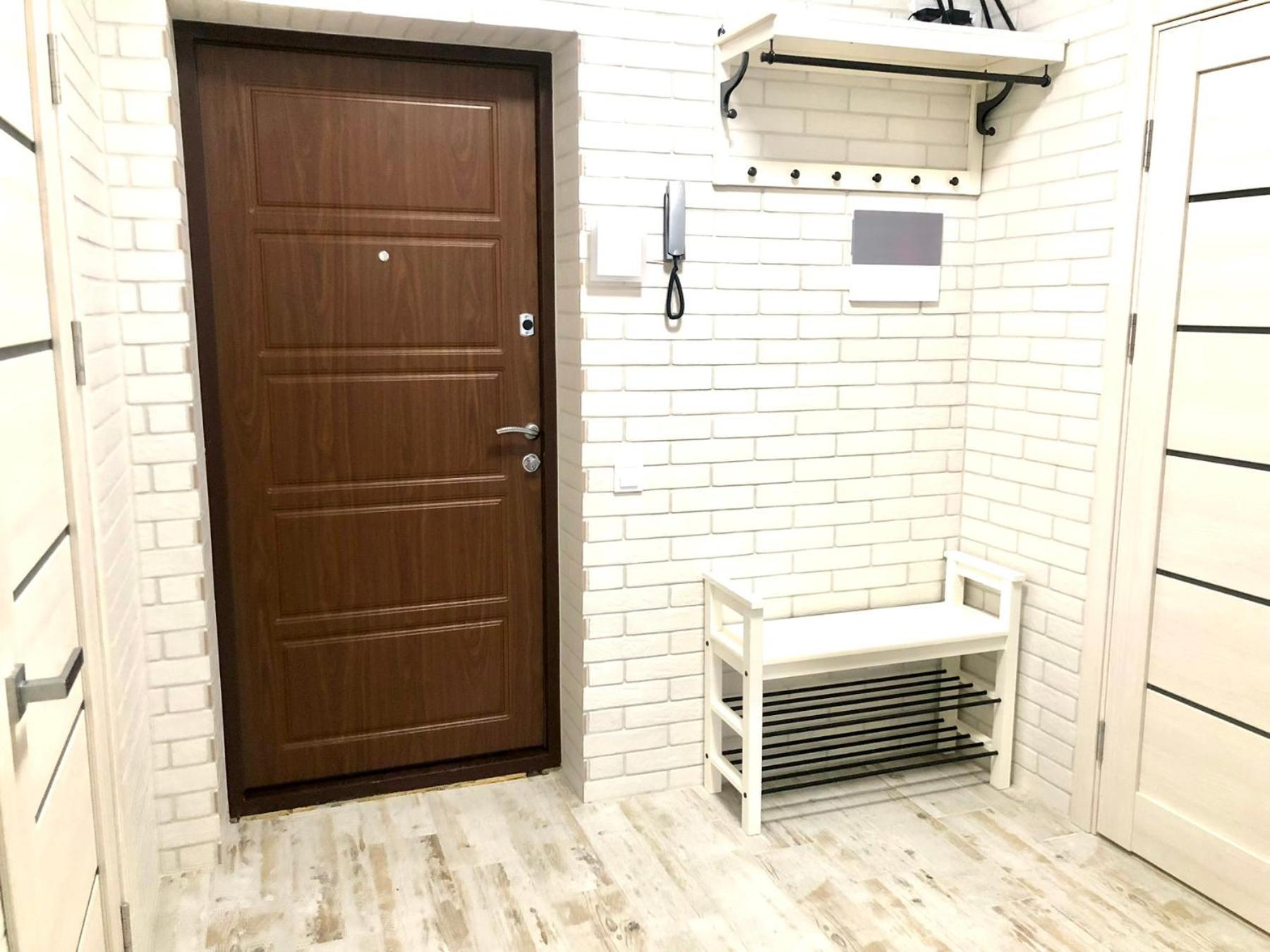 Osapart Beautiful Apartment In A Complex Semycvit Lviv Exterior foto